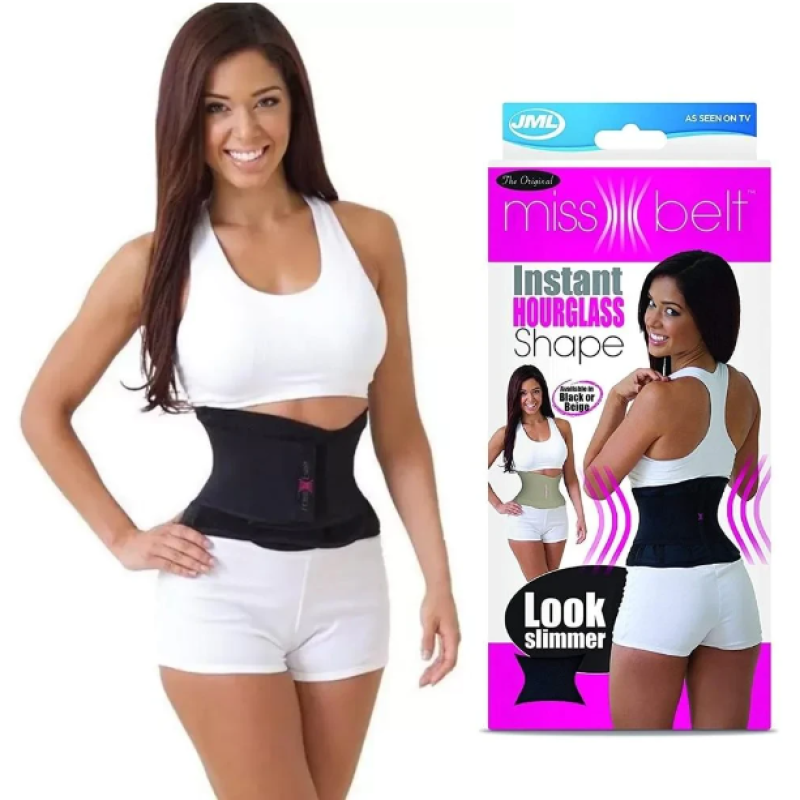 Miss Belt M Size Body Shaper;