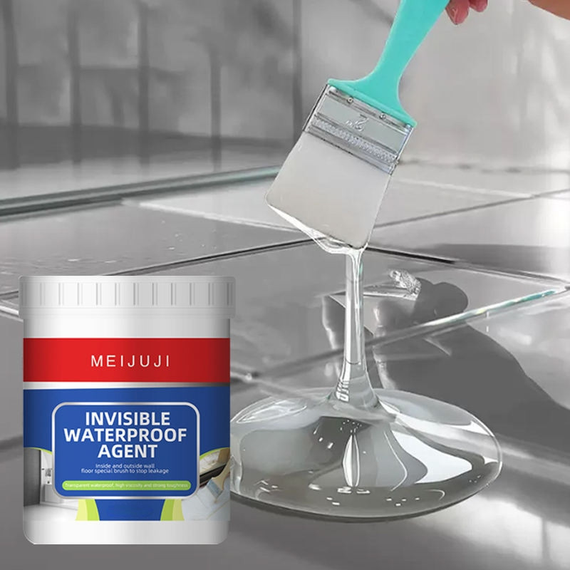 Invisible Waterproof Leakage Agent